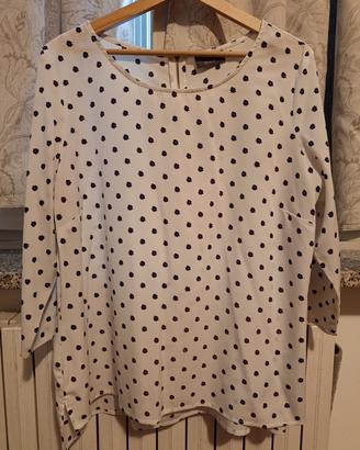 camicia donna