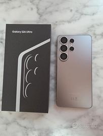 Samsung Galaxy S26 Ultra 512 giga 