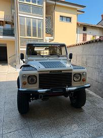 Land rover Defender 90 tdi