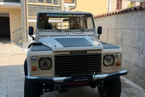 Land rover Defender 90 tdi