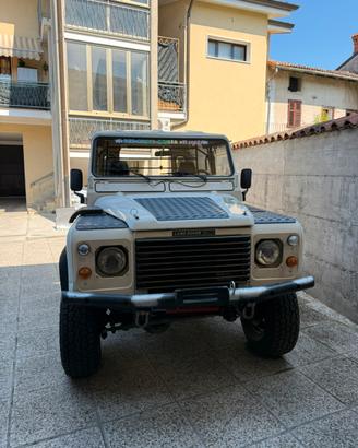 Land rover Defender 90 tdi
