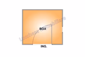 Soccavo Via dello Sport Rif.724B