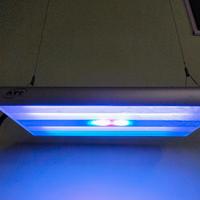 Plafoniera ATI Hybrid Powermodule – T5 + LED