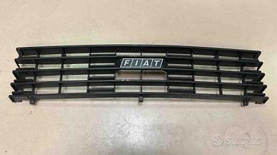 GRIGLIA RADIATORE FIAT 127 DIESEL 1981 OE 5924290