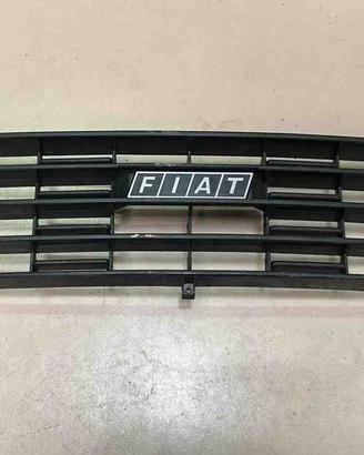 GRIGLIA RADIATORE FIAT 127 DIESEL 1981 OE 5924290