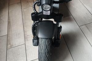 DUCATI Pro II Evo Advanced Safety
