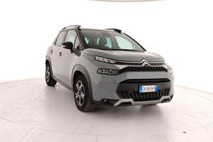 Citroen C3 Aircross BlueHDi 110 S&S Feel