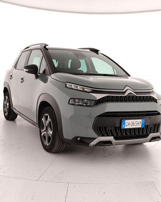 Citroen C3 Aircross BlueHDi 110 S&S Feel