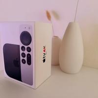 Apple TV 4K 3ª gen 64GB
