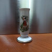 portacandela vintage