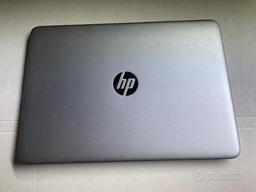 Pc computer Portatile Laptop HP