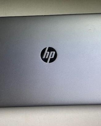 Pc computer Portatile Laptop HP