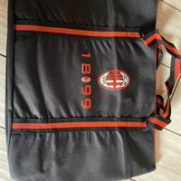 Borsa Ac Milan