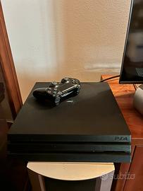Play Station 4 PRO 1TB
