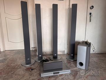 Home theatre Sony