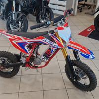 Minicross E Beta 12" 6/11 anni 