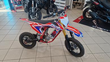 Minicross E Beta 12" 6/11 anni 