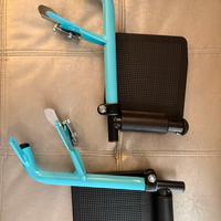 Carrozzina pieghevole (ausilio)