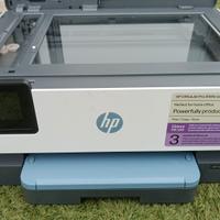 stampante Hp OfficeJet Pro 8120e 