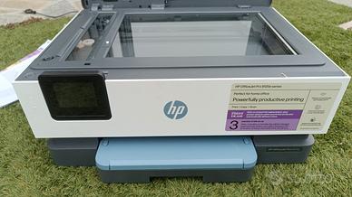 stampante Hp OfficeJet Pro 8120e 