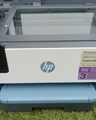 stampante Hp OfficeJet Pro 8120e 