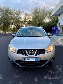 Nissan Qashqai 1.6 DCI 130CV