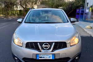 Nissan Qashqai 1.6 DCI 130CV