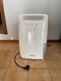 Deumidificatore De'Longhi Tasciugo AriaDry