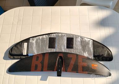 Hydrofoil RRD Full Carbon Blaze 1100 cm² Y27