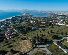 Terreno vista mare Margine Rosso Su Forti