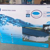 Gre CIPROV501 - copertura piscina