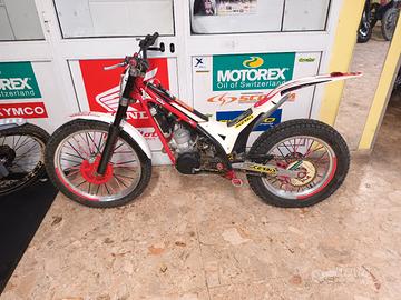 GAS GAS TXT PRO 300 