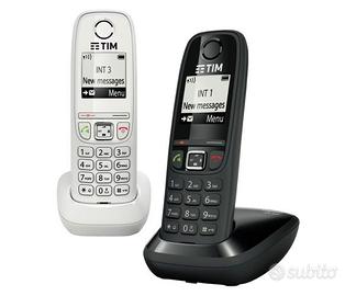 TIM Facile DUO AS405 Gigaset