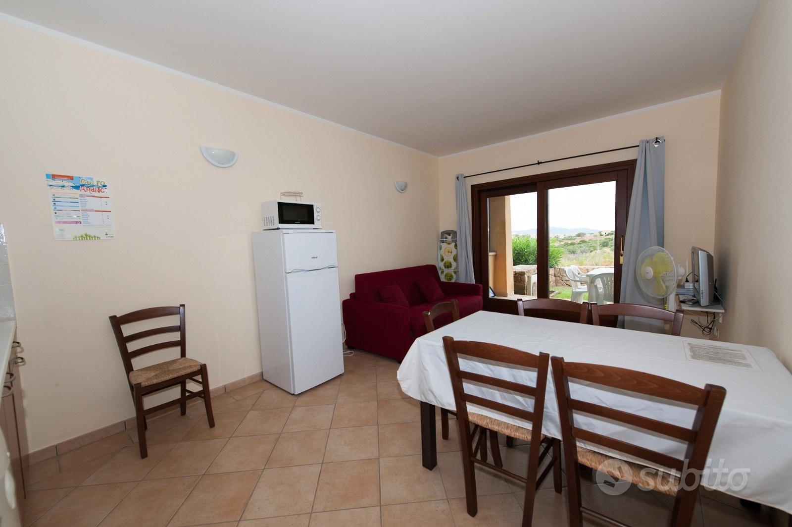 Appartamento – Terranoa/Olbia, Gallura Nord-Est Sardegna - Vista 2
