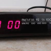 Radiosveglia Grundig Sonoclock24