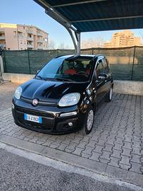 fiat panda gpl