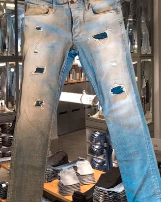 Jeans uomo jack & Jones