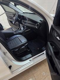 auto  stelvio