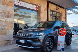 Jeep Compass II 1.6 mjt Limited 2wd 130cv
