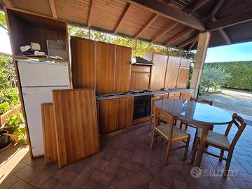 Cucina completa