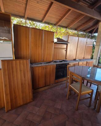 Cucina completa