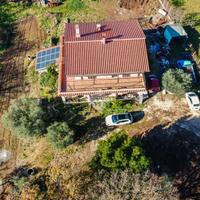 VILLA SINGOLA A SANT'ANGELO ROMANO