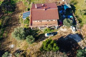 VILLA SINGOLA A SANT'ANGELO ROMANO