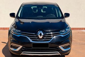 Renault Espace 1.6 dCi 160 CV EDC – 7 posti