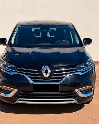 Renault Espace 1.6 dCi 160 CV EDC – 7 posti