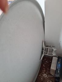 antenna parabolica 