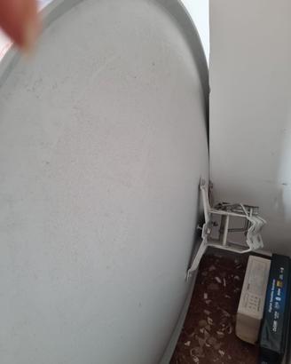 antenna parabolica 