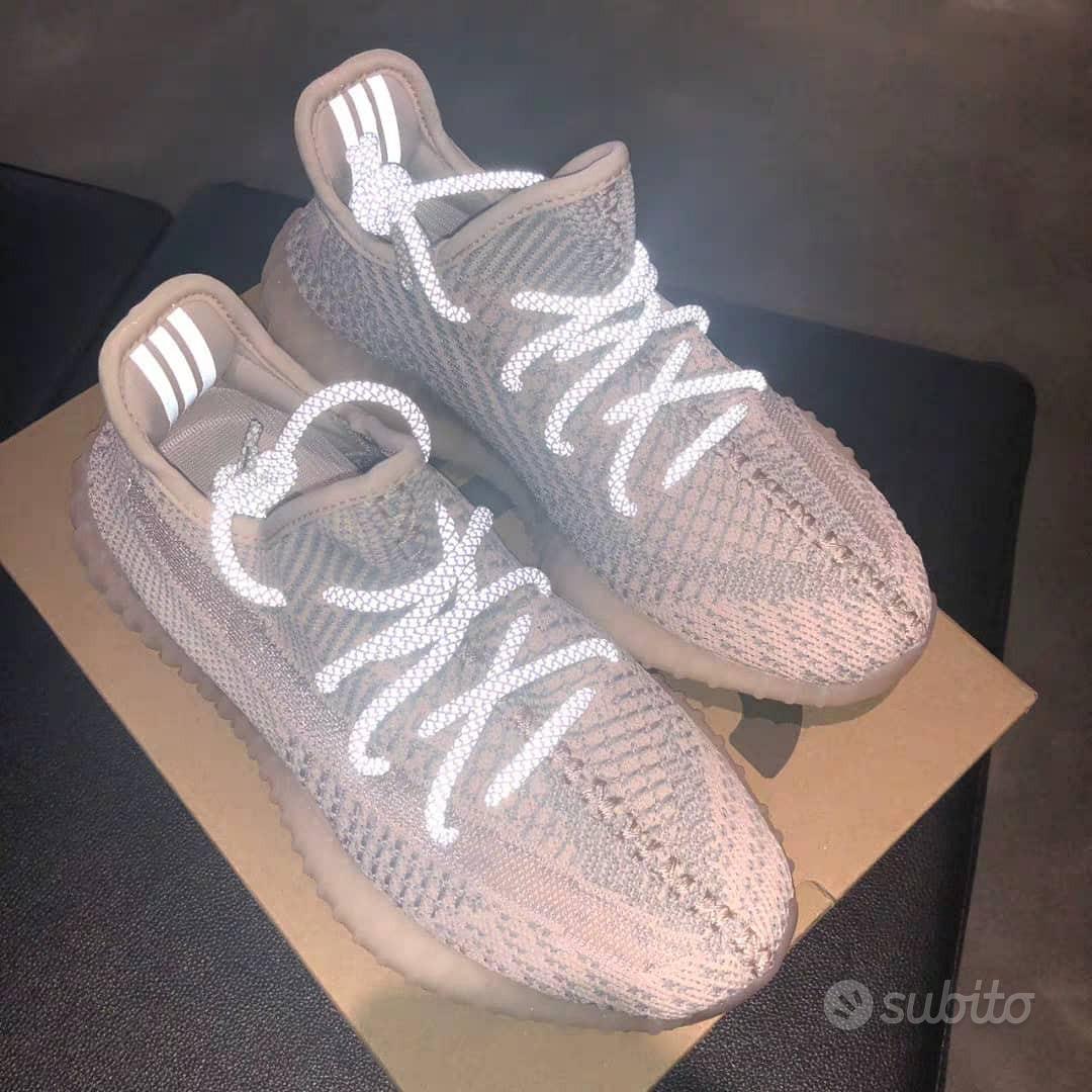 dove comprare le yeezy a napoli