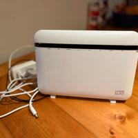 Modem router mod. WD300 HOME & LIFE hub