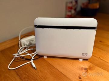Modem router mod. WD300 HOME & LIFE hub